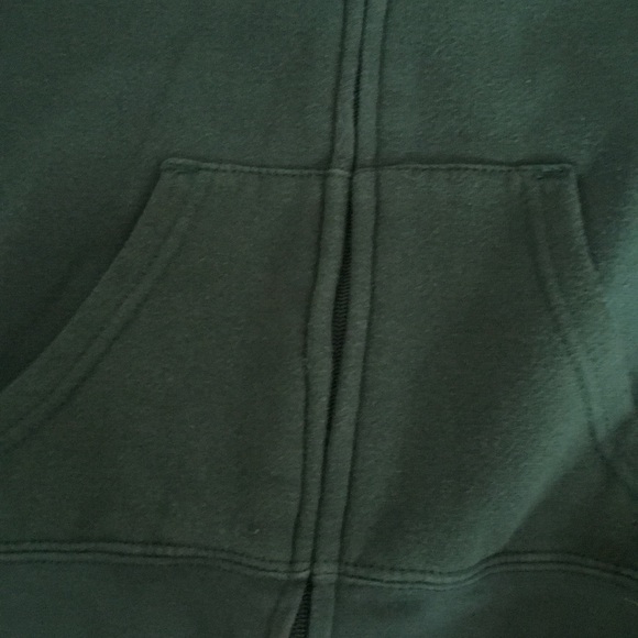 JETS NFL Kids zippered hoodie - Picture 6 of 8